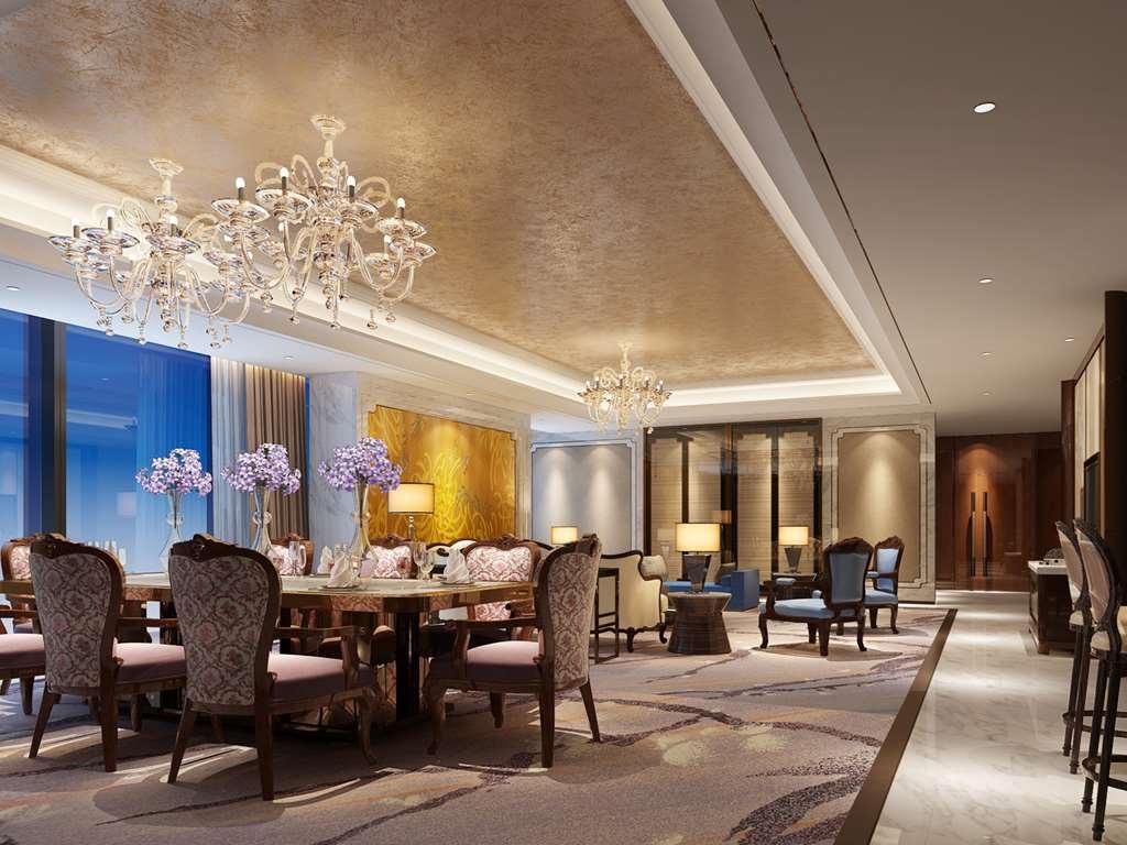 فندق Wanda Realm Huangshi Huangshi  الغرفة الصورة